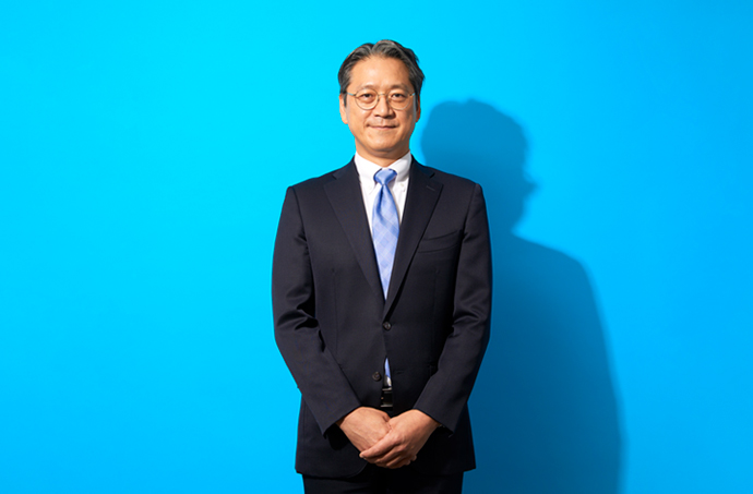 代表取締役 大高 敦